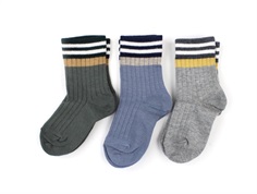 MP socks multi (3-pack)